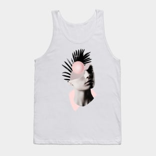 Empty Mind Tank Top